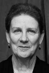 Judy Clarke 240px